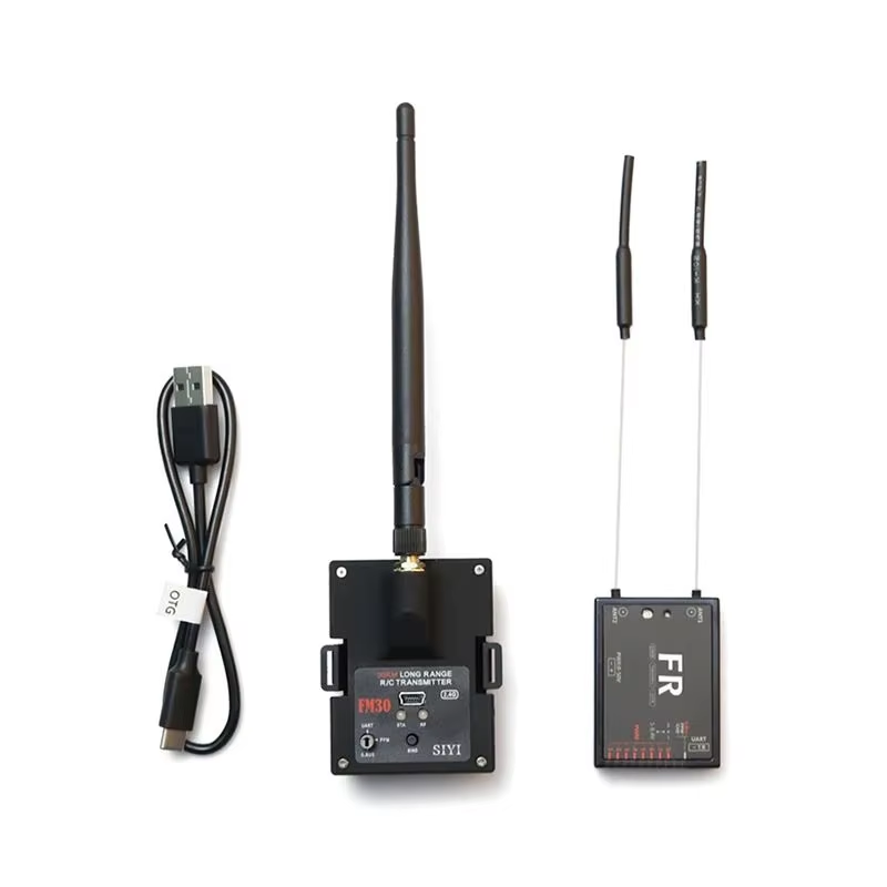 Drone Receiver - SIYI FM30 2.4G 30KM Radio Module