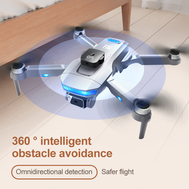 D8PRO Brushless GPS Drone, 6K  - Drone Gps Mount ulasan dan harga