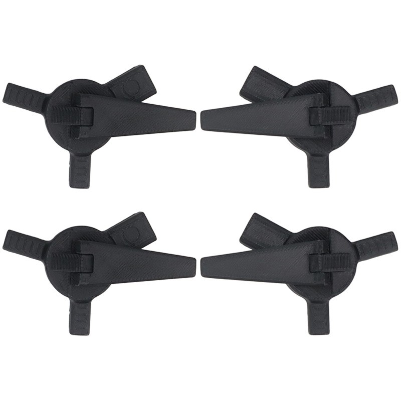 ABZW Mini Landing Gear For DJI - Drone Landing Gear ulasan dan harga