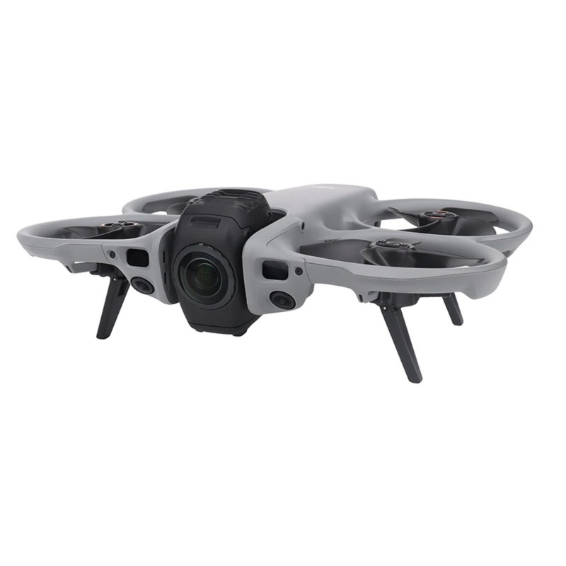 ABZW Mini Landing Gear For DJI - Drone Landing Gear ulasan dan harga