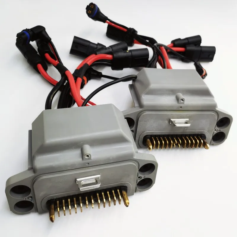 Agricutural Drone Repair Parts - Drone Power Distribution Board ulasan dan harga