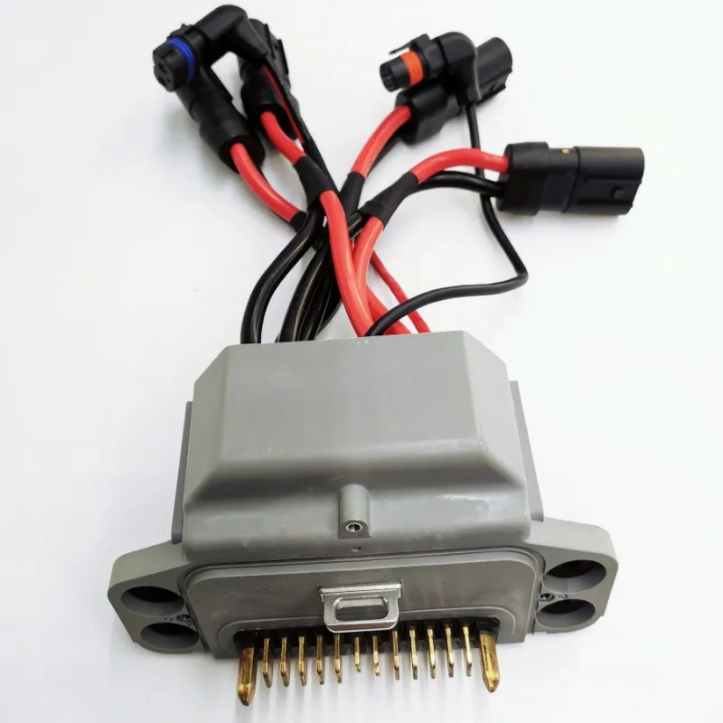 Agricutural Drone Repair Parts - Drone Power Distribution Board ulasan dan harga
