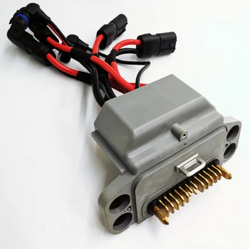 Agricutural Drone Repair Parts - Drone Power Distribution Board ulasan dan harga