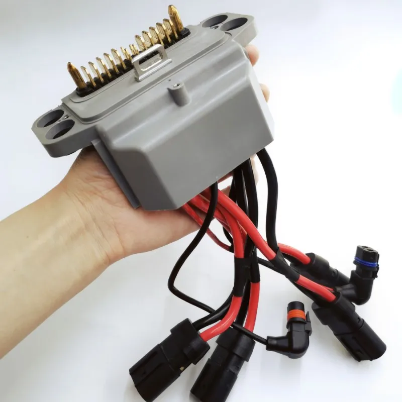 Agricutural Drone Repair Parts - Drone Power Distribution Board ulasan dan harga