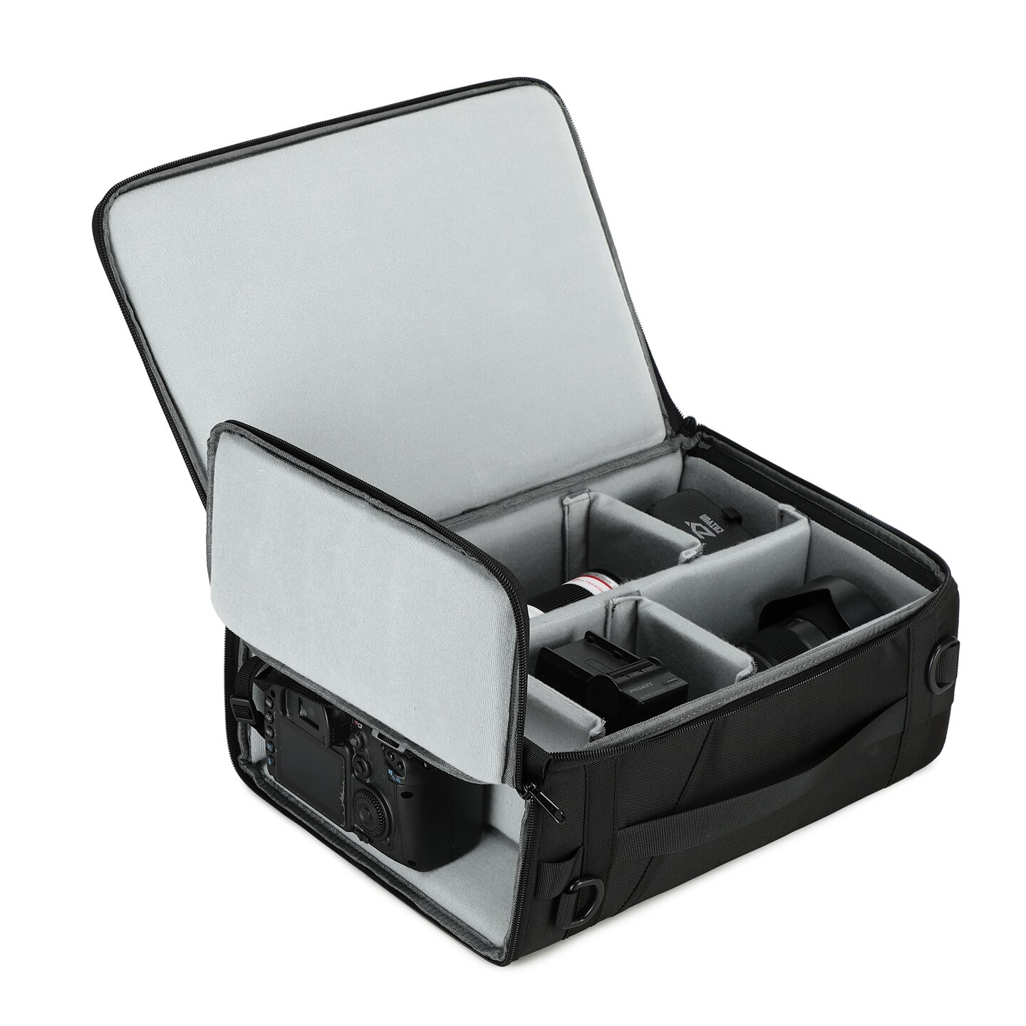 Professional Camera Inner Bag  - Drone Camera ulasan dan harga