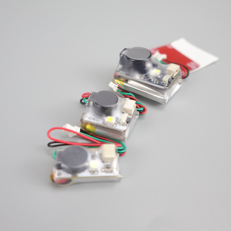 JHE42B_S JHE42B  JHE20B 5V Sup - Drone Buzzer ulasan dan harga