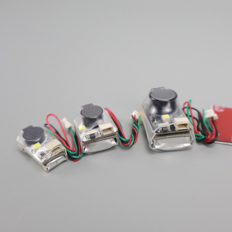 JHE42B_S JHE42B  JHE20B 5V Sup - Drone Buzzer ulasan dan harga