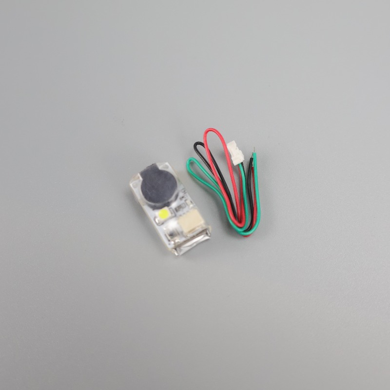 JHE42B_S JHE42B  JHE20B 5V Sup - Drone Buzzer ulasan dan harga