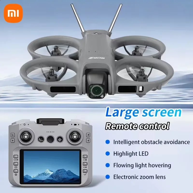 Xiaomi Z906 Drone 8K Aerial HD - Drone Gps Mount ulasan dan harga