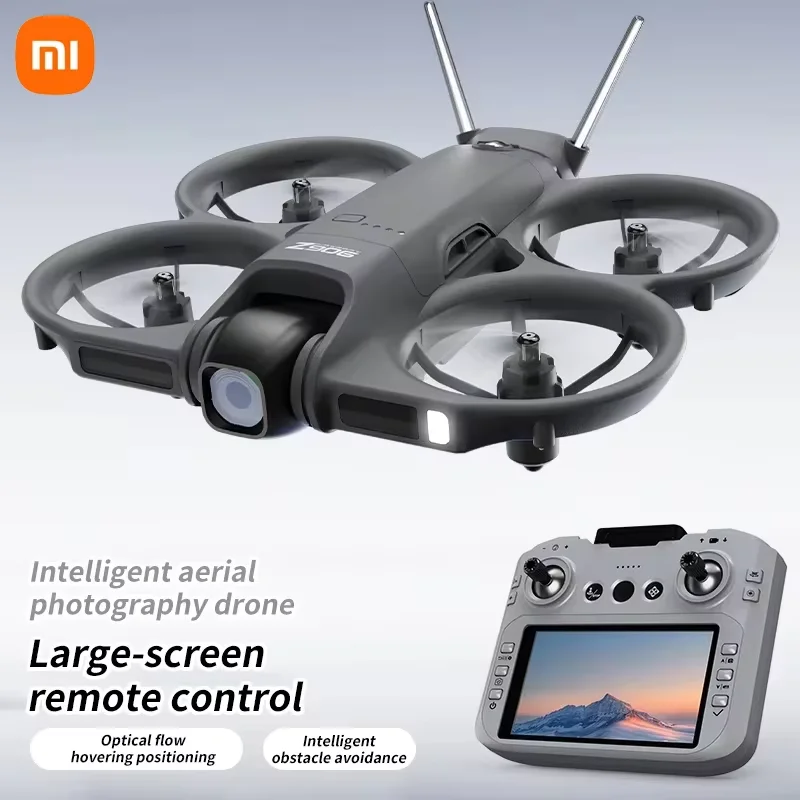 Xiaomi Z906 Drone 8K Aerial HD - Drone Gps Mount ulasan dan harga