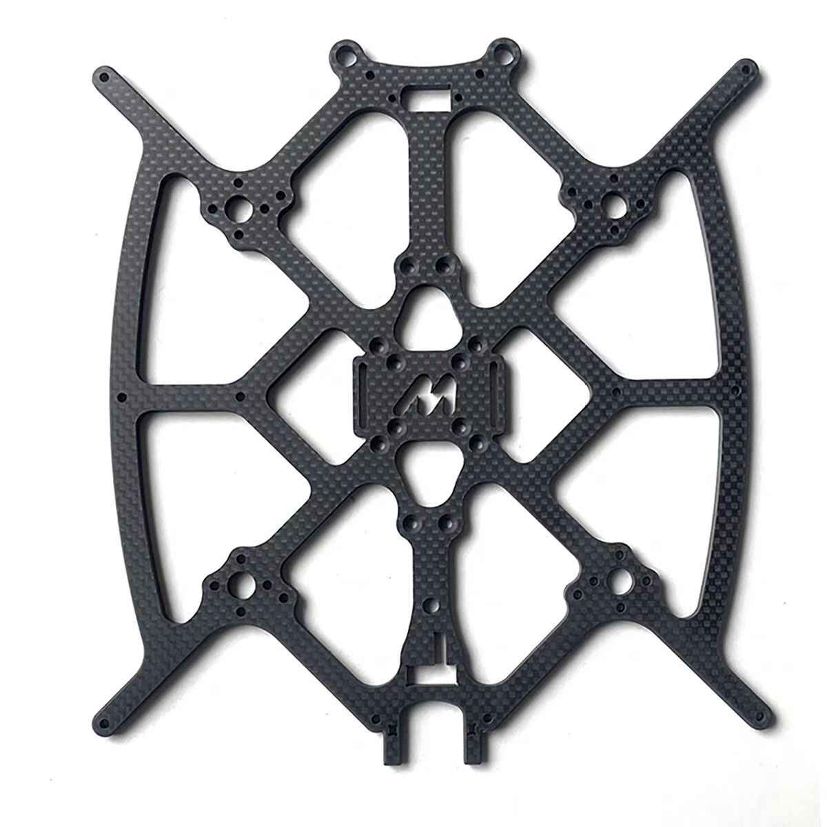 Customized Size Carbon Fiber P - Drone Arm ulasan dan harga