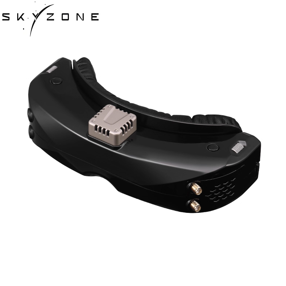 SKYZONE SKY04O Pro SKY04OPro 5 - Drone Compass ulasan dan harga