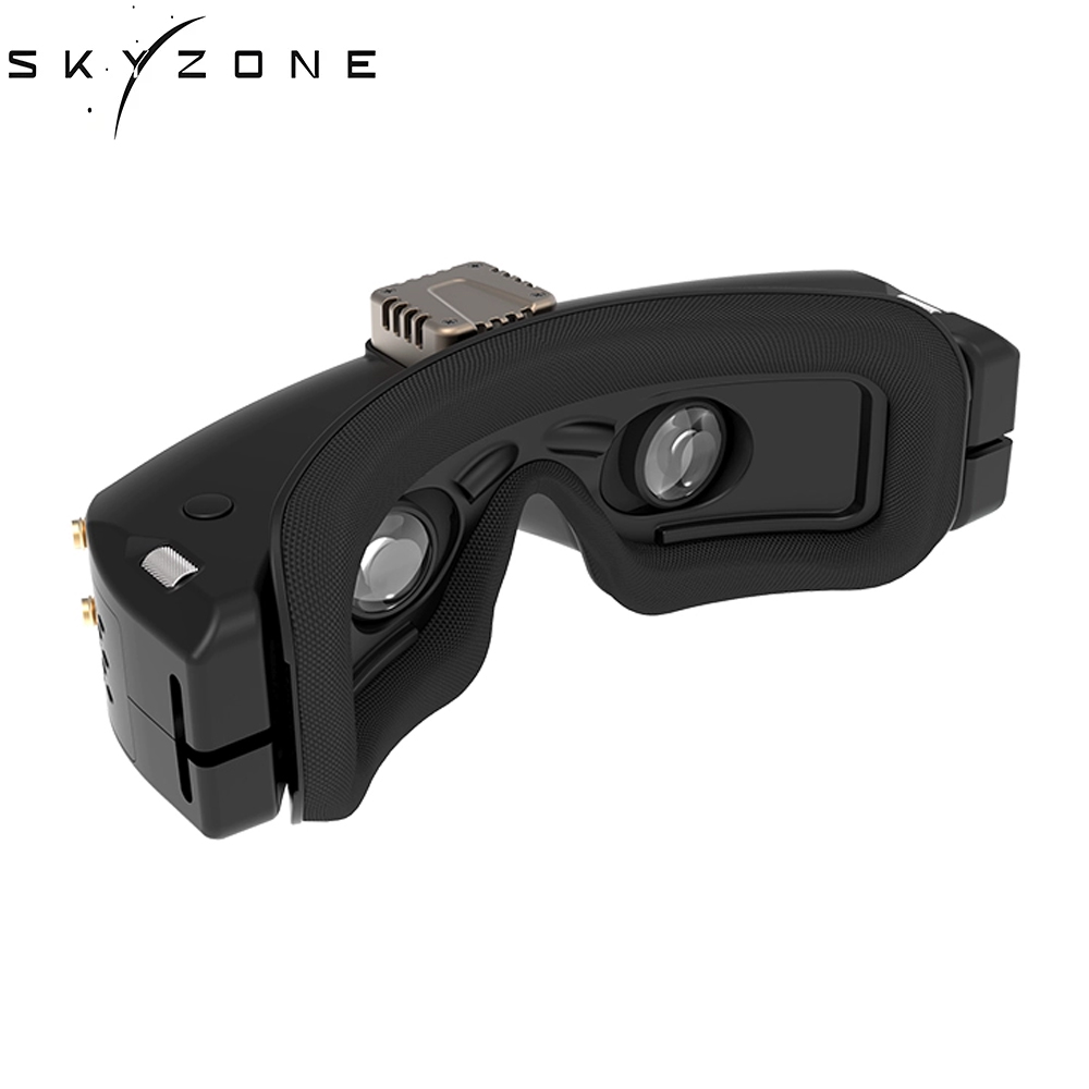 SKYZONE SKY04O Pro SKY04OPro 5 - Drone Compass ulasan dan harga