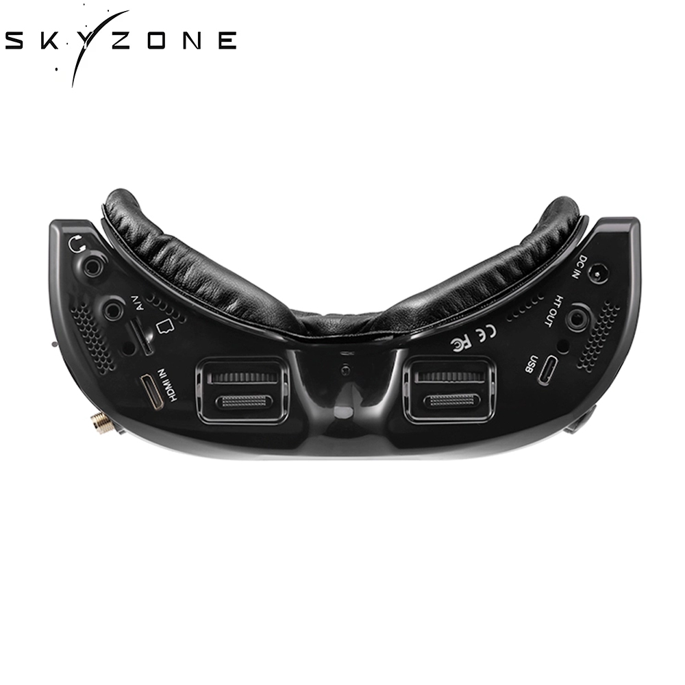 SKYZONE SKY04O Pro SKY04OPro 5 - Drone Compass ulasan dan harga