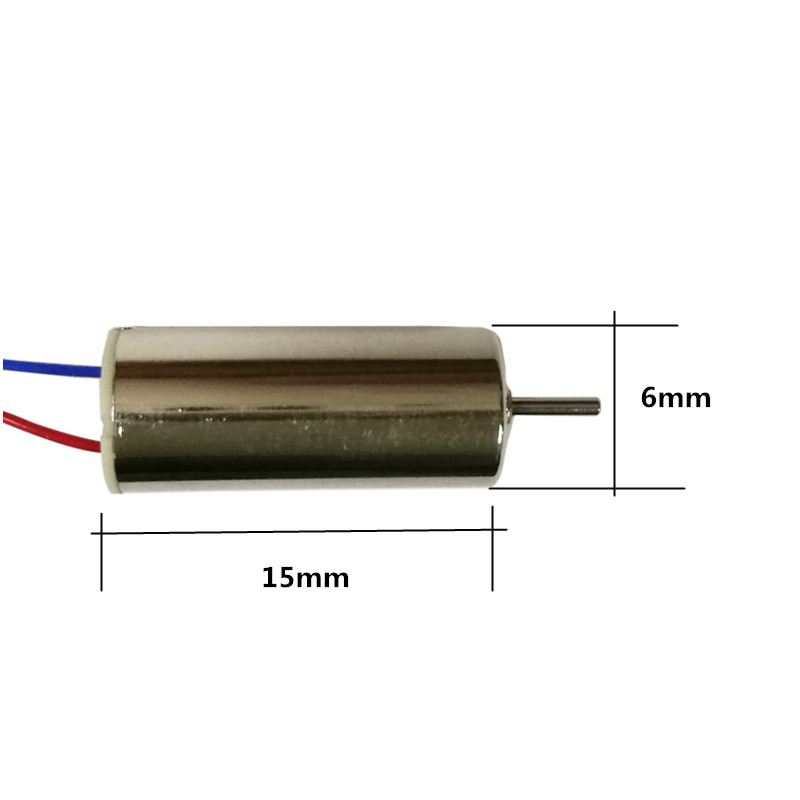 JJRC H36 Eachine E010 Tiny DIY - Drone Motor ulasan dan harga