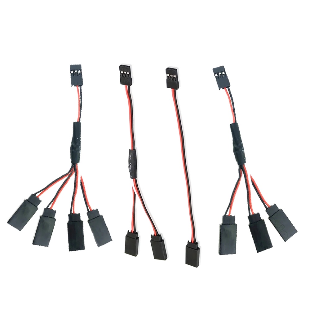 1PCS 20/30/50cm 1to1/ 1to2/ 1t - Drone Power Distribution Board ulasan dan harga