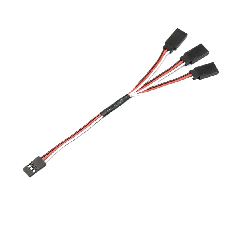 1PCS 20/30/50cm 1to1/ 1to2/ 1t - Drone Power Distribution Board ulasan dan harga