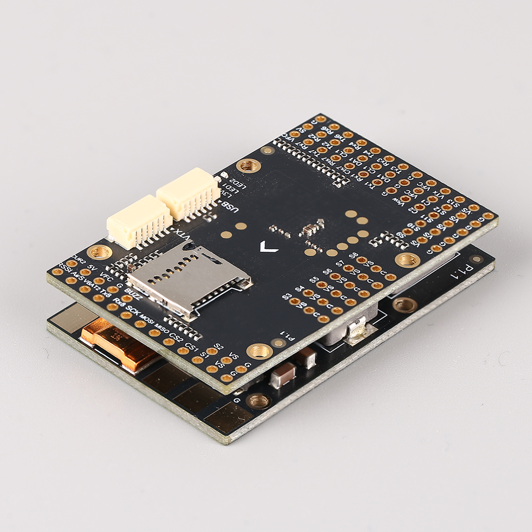 TBS LUCID H7 WING FC Dual Gyro - Drone Flight Controller ulasan dan harga