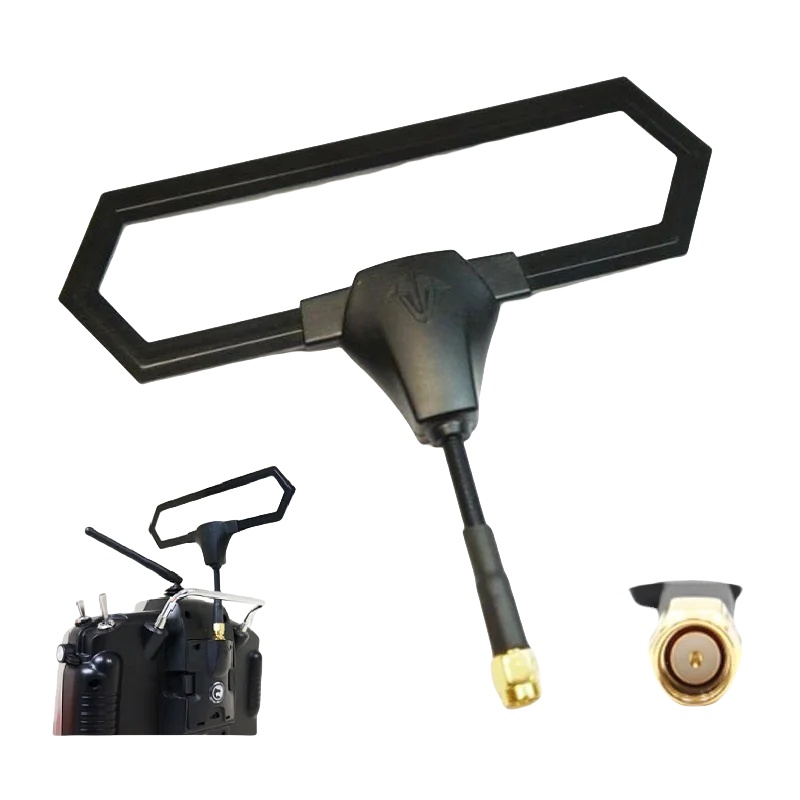 TBS Diamond 915MHz Antenna Lon - Drone Antenna ulasan dan harga