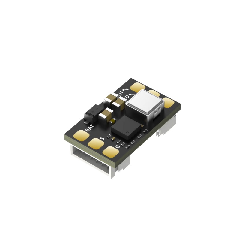 SpeedyBee F405 AIO Flight Cont - Drone Flight Controller ulasan dan harga