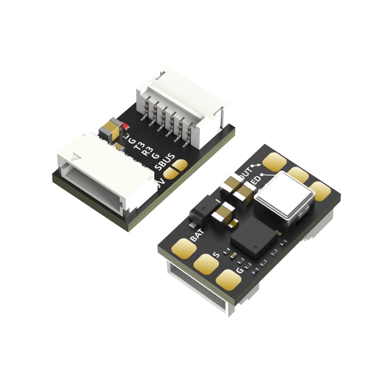 SpeedyBee F405 AIO Flight Cont - Drone Flight Controller ulasan dan harga