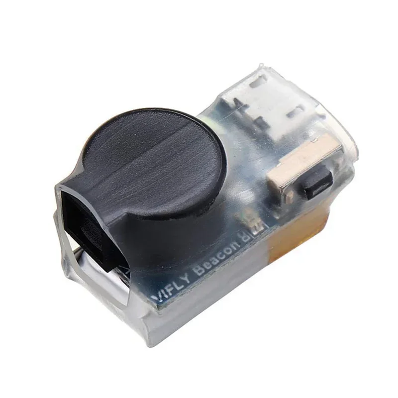 VIFLY Beacon Drone Lost Alarm  - Drone Buzzer ulasan dan harga