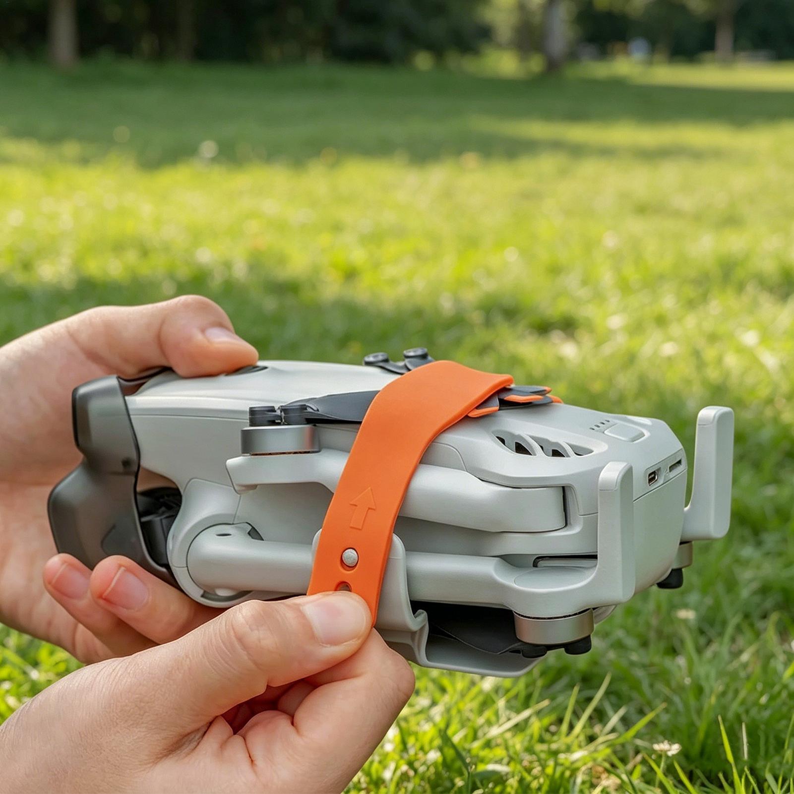 Propeller Holder Fixing Access - Drone Propeller Guard ulasan dan harga