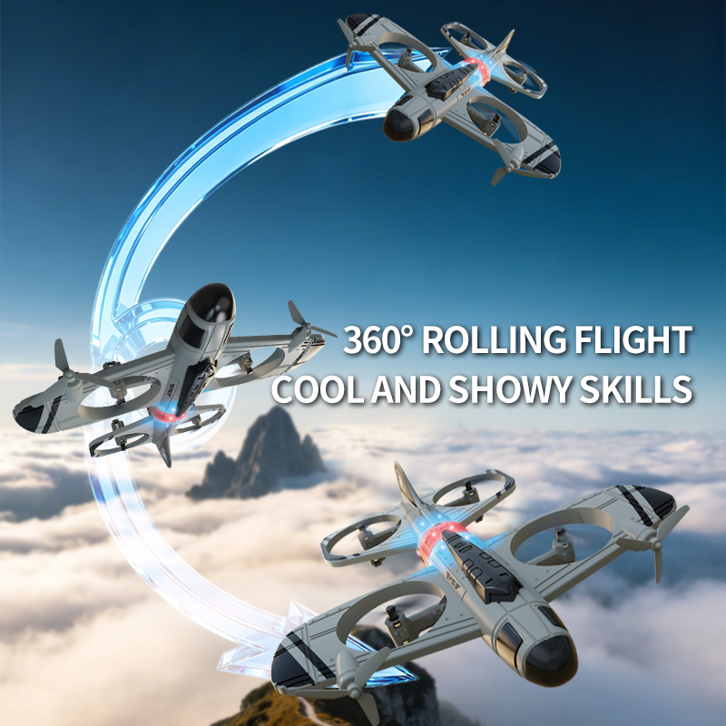 2026 Remote Control KY103 RC F - Drone Gimbal ulasan dan harga