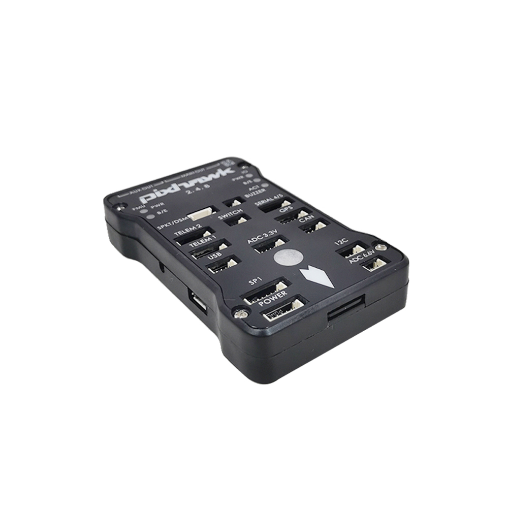 Pixhawk PX4 PIX 2.4.8 32 Bit F - Drone Receiver ulasan dan harga