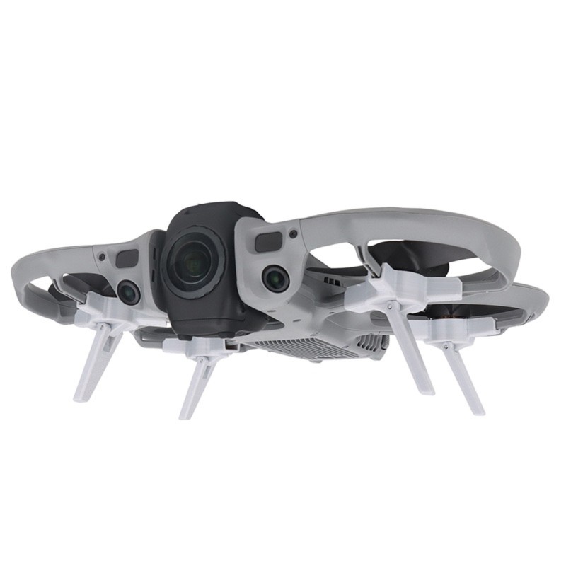 Quick Release Landing Gear Ext - Drone Landing Gear ulasan dan harga