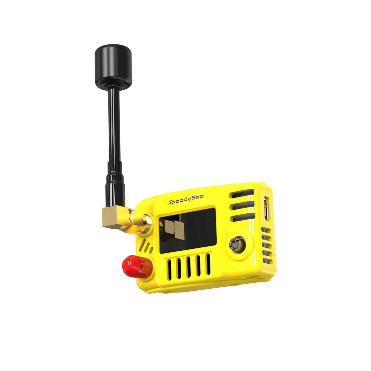 SpeedyBee 5.8GHz Goggles Recei - Drone Receiver ulasan dan harga