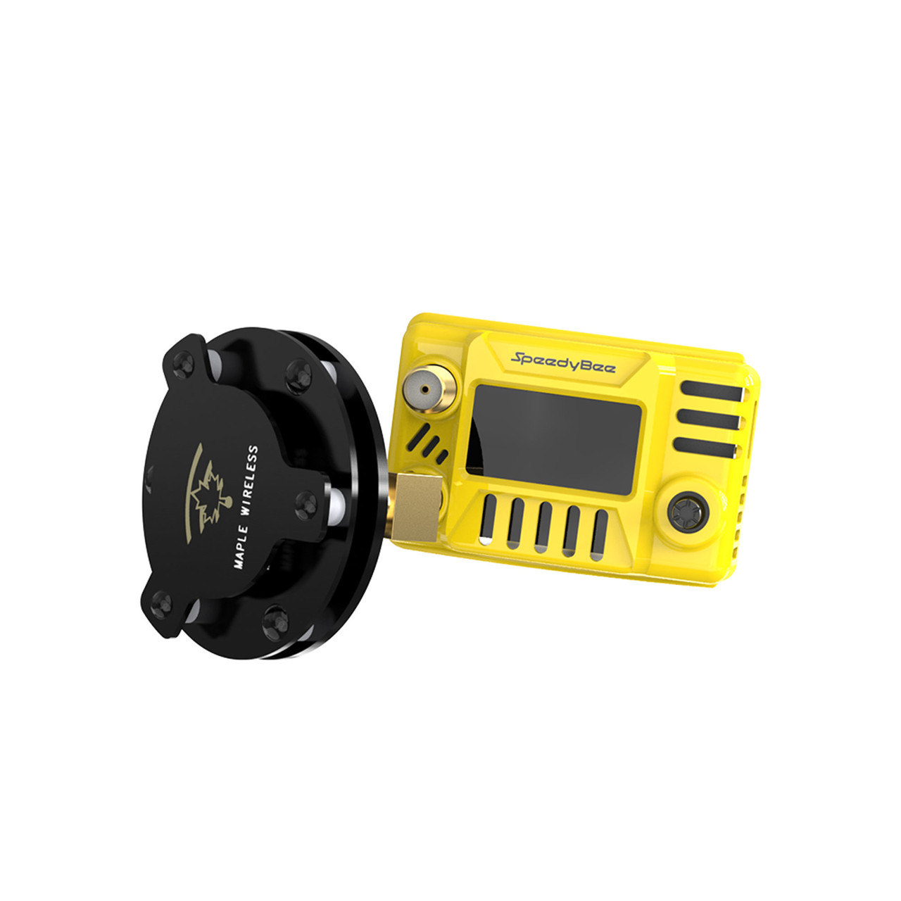 SpeedyBee 5.8GHz Goggles Recei - Drone Receiver ulasan dan harga