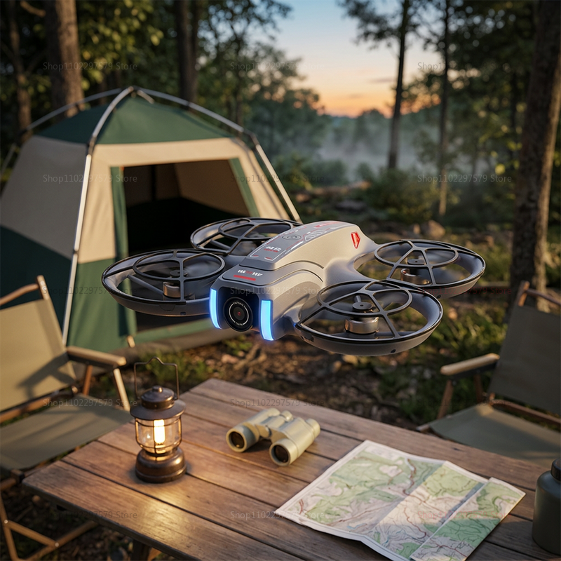 2026 New AE21 Drone 8K HD Prof - Drone Gps Mount ulasan dan harga