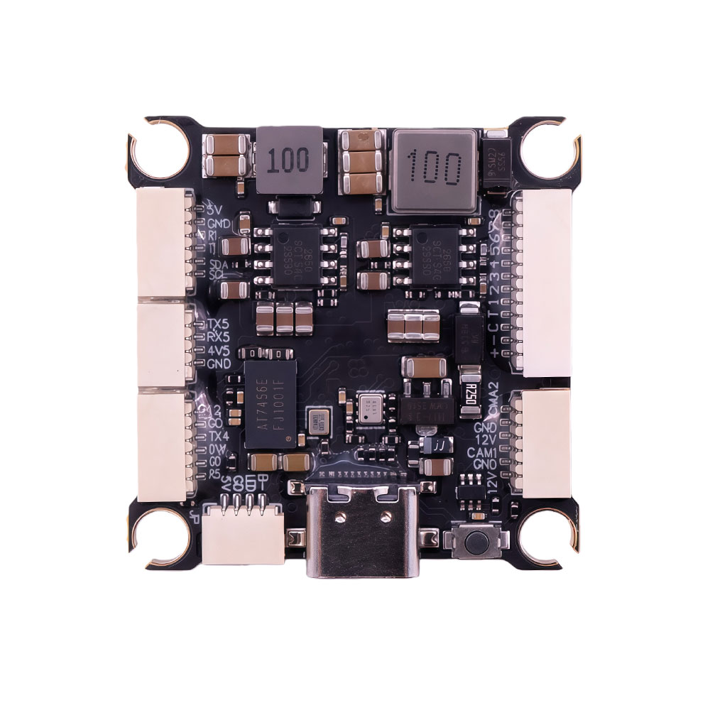 HPXGRC H743 Flight Controller  - Drone Power Distribution Board ulasan dan harga