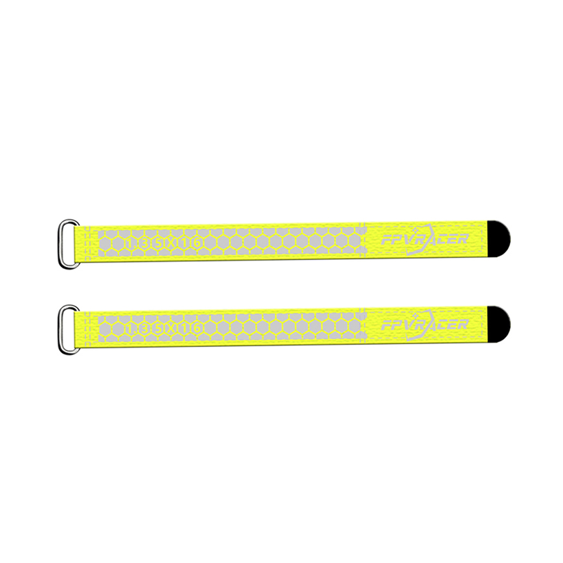 2PCS FPVRACER Kevlar Suture &  - Drone Battery Strap ulasan dan harga