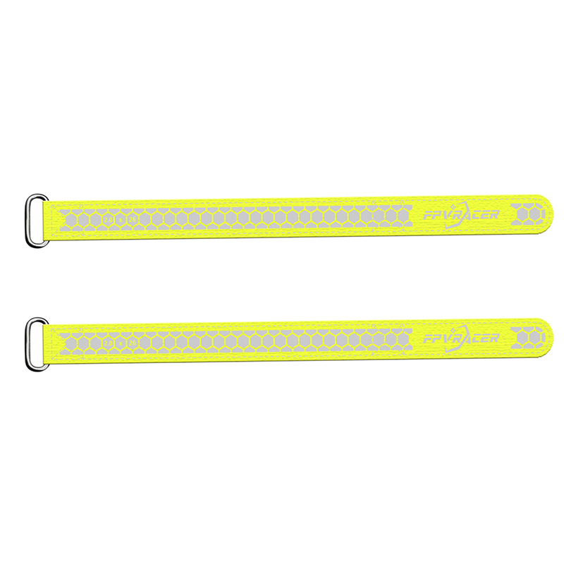 2PCS FPVRACER Kevlar Suture &  - Drone Battery Strap ulasan dan harga