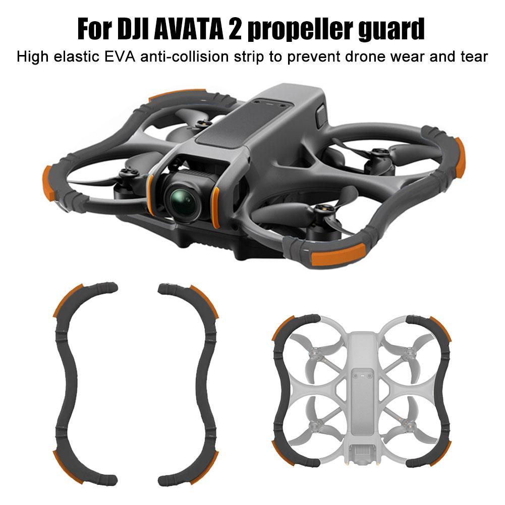 Protective Bumper For DJI Avat - Drone Propeller Guard ulasan dan harga