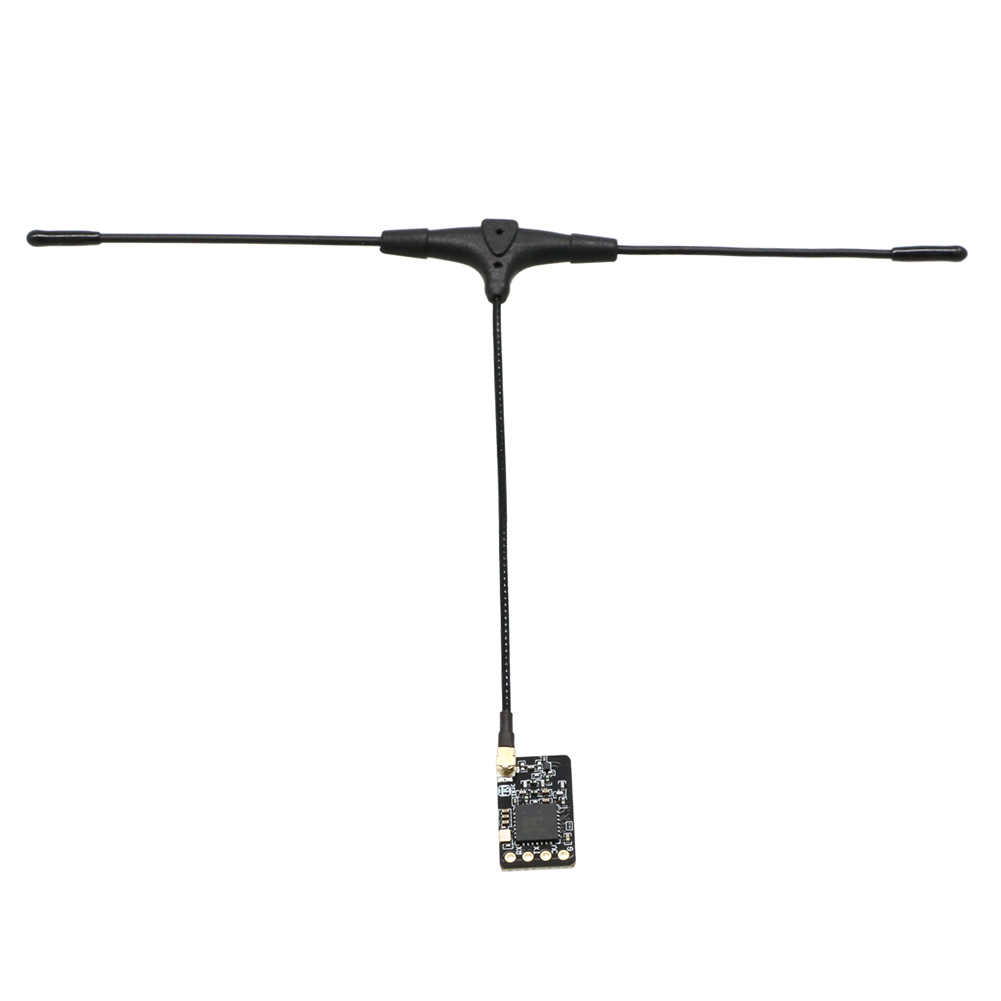 ELRS 915MHz NANO ExpressLRS Rc - Drone Receiver ulasan dan harga