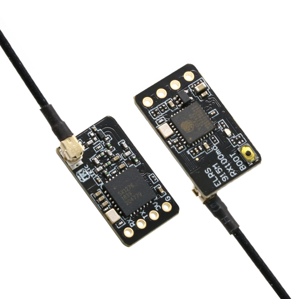 ELRS 915MHz NANO ExpressLRS Rc - Drone Receiver ulasan dan harga