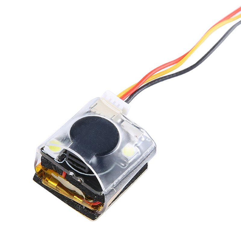IFlight YR50B_S Finder Buzzer  - Drone Buzzer ulasan dan harga