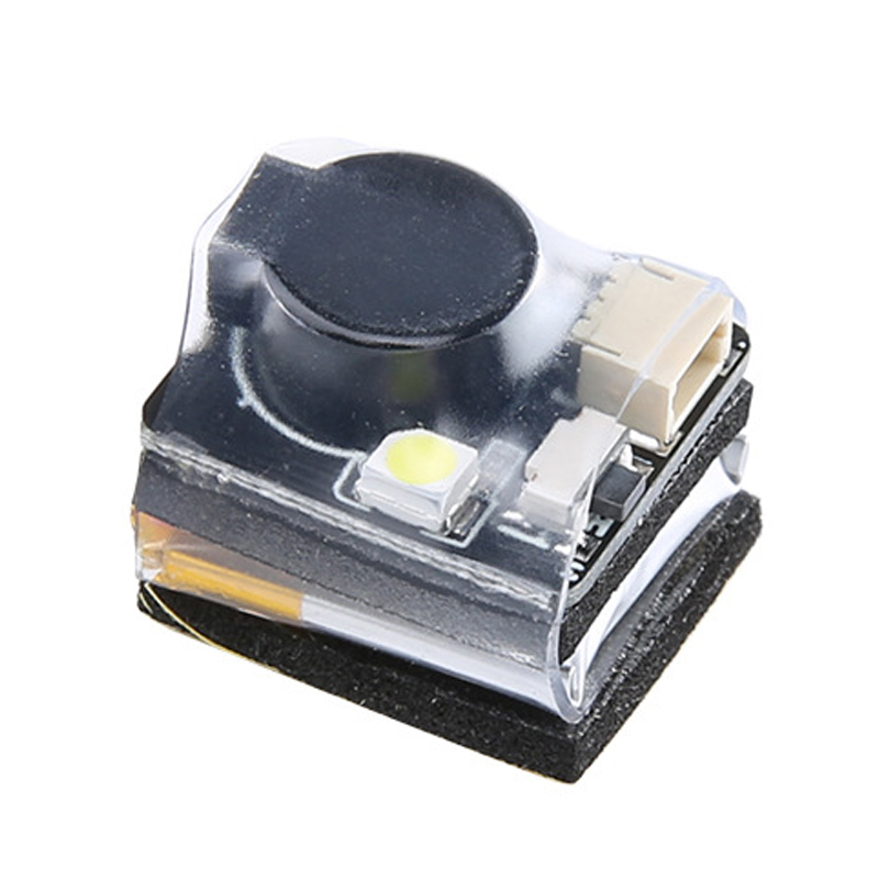 IFlight YR50B_S Finder Buzzer  - Drone Buzzer ulasan dan harga
