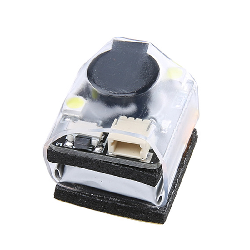 IFlight YR50B_S Finder Buzzer  - Drone Buzzer ulasan dan harga