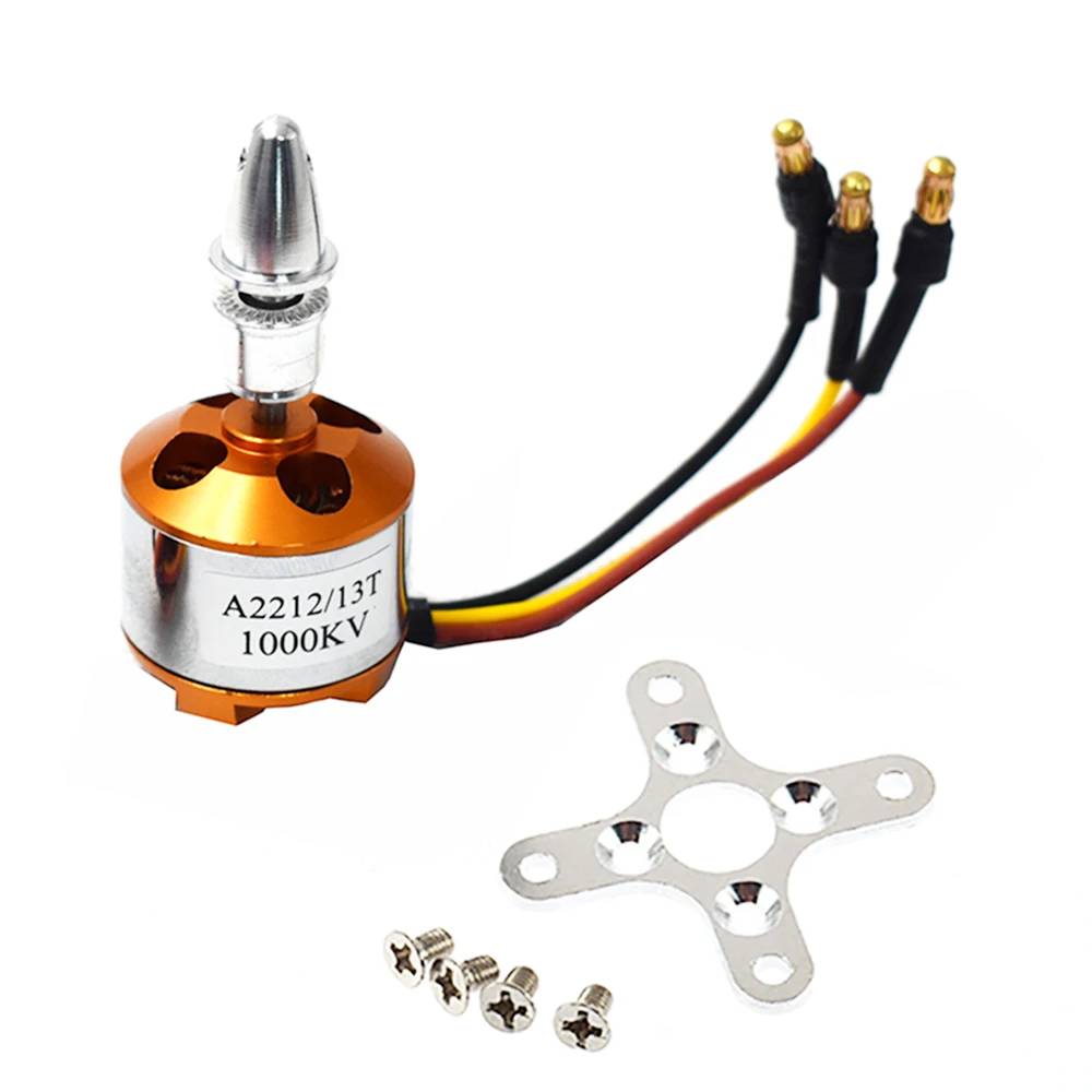Hot sale XXD A2212 2212 930KV  - Drone Power Distribution Board ulasan dan harga