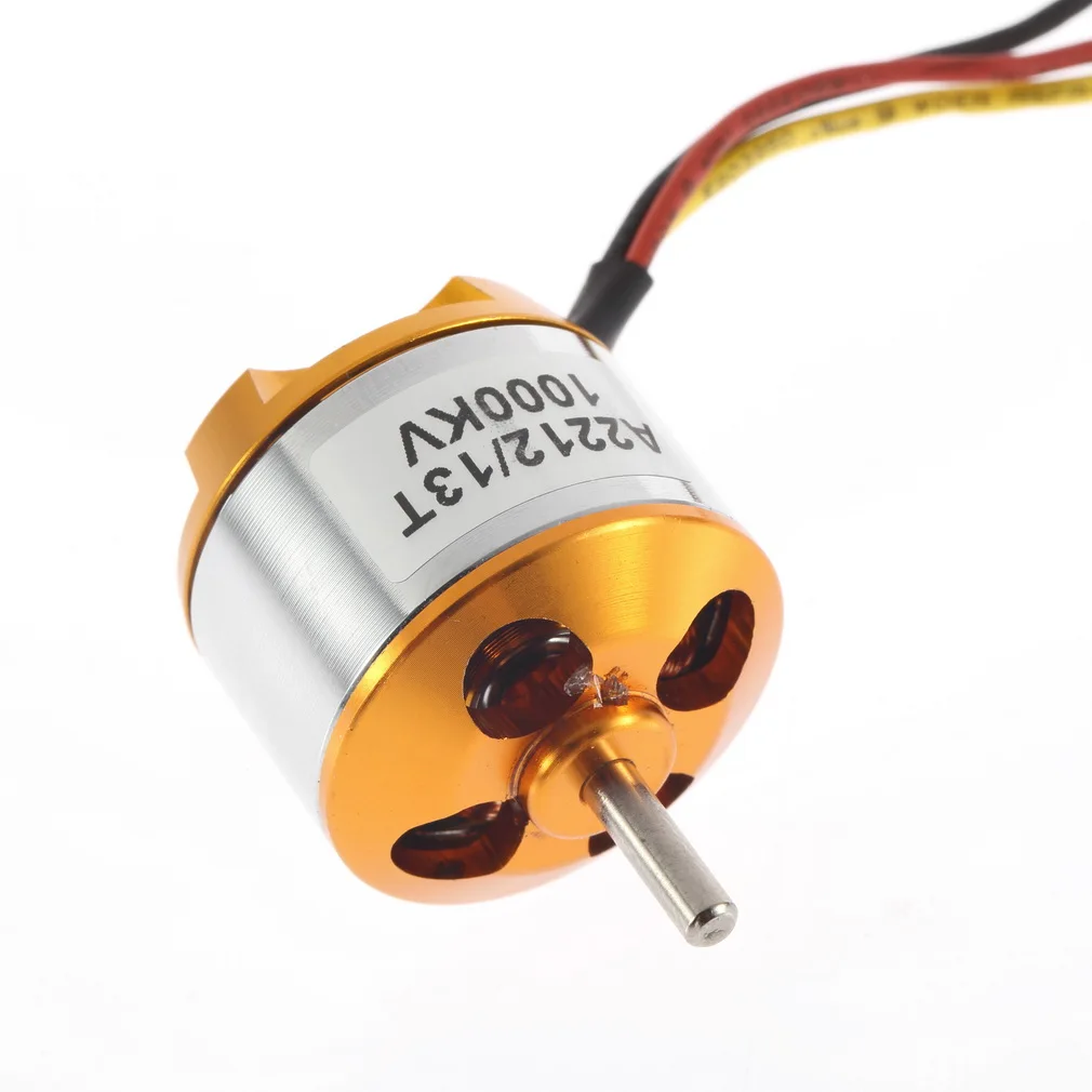 Hot sale XXD A2212 2212 930KV  - Drone Power Distribution Board ulasan dan harga