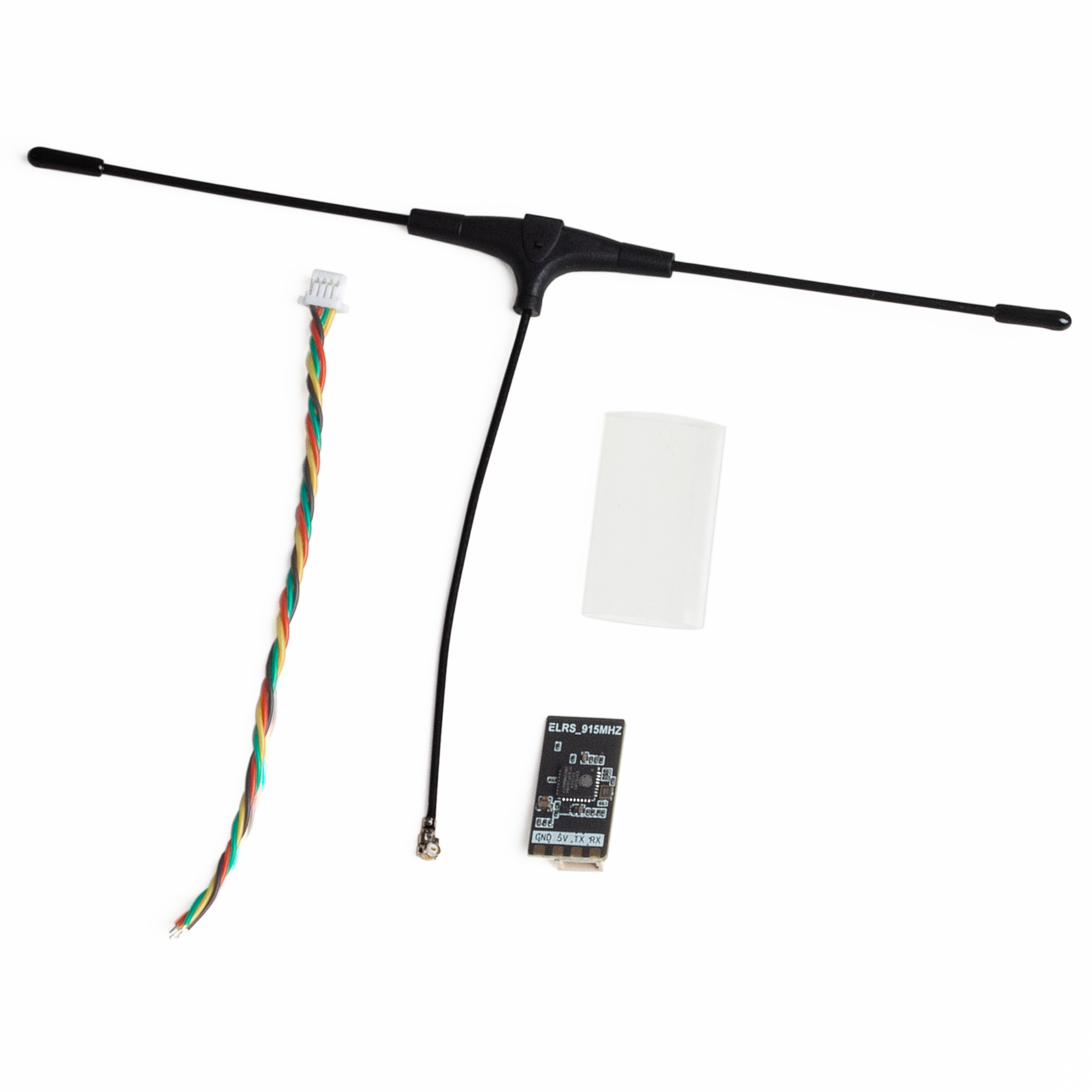NEEBRC ELRS 2.4G/915Mhz/360Mhz - Drone Antenna ulasan dan harga