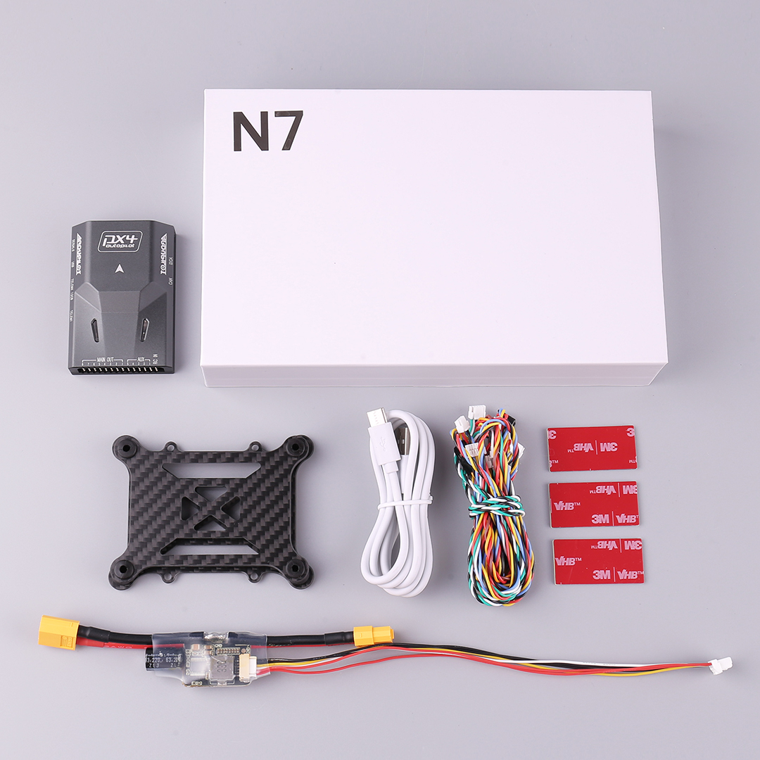 SIYI N7 Flight Controller GPS  - Drone Flight Controller ulasan dan harga