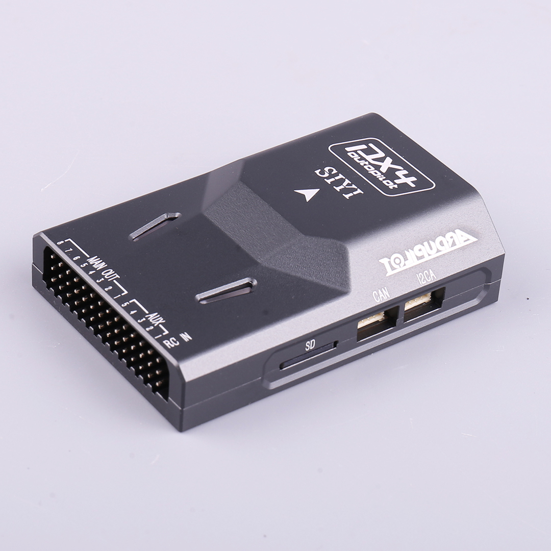 SIYI N7 Flight Controller GPS  - Drone Flight Controller ulasan dan harga