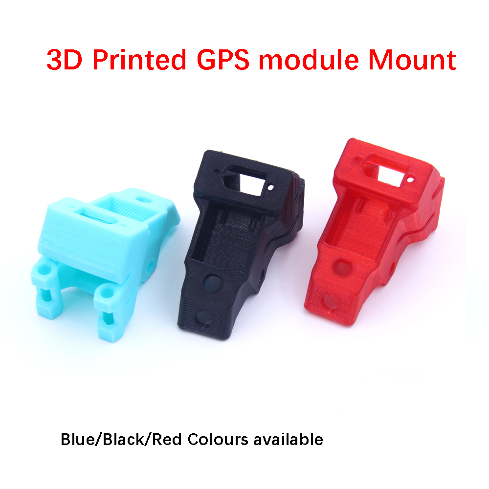 Universal 3D Printed GPS modul - Drone Compass ulasan dan harga