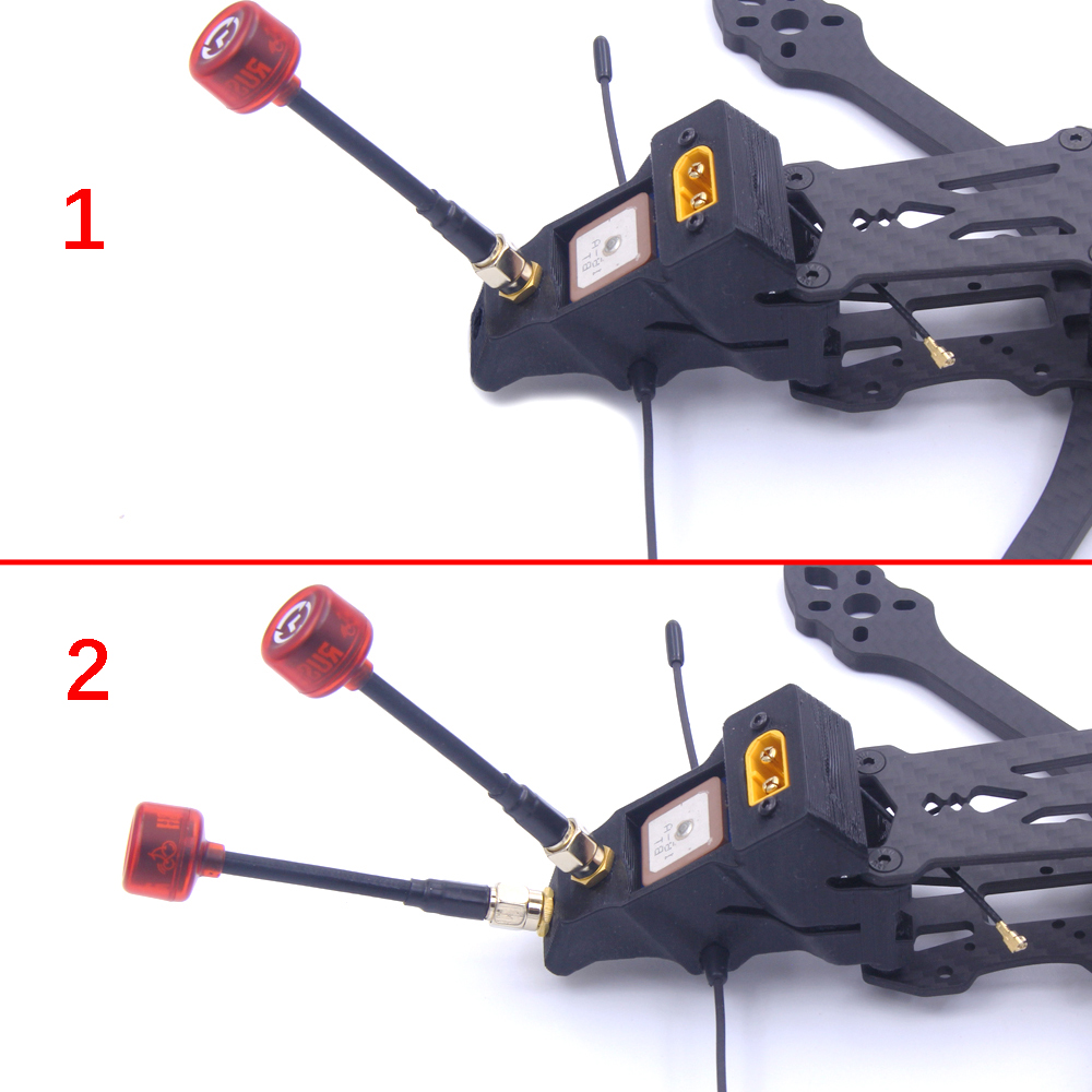 Universal 3D Printed GPS modul - Drone Compass ulasan dan harga