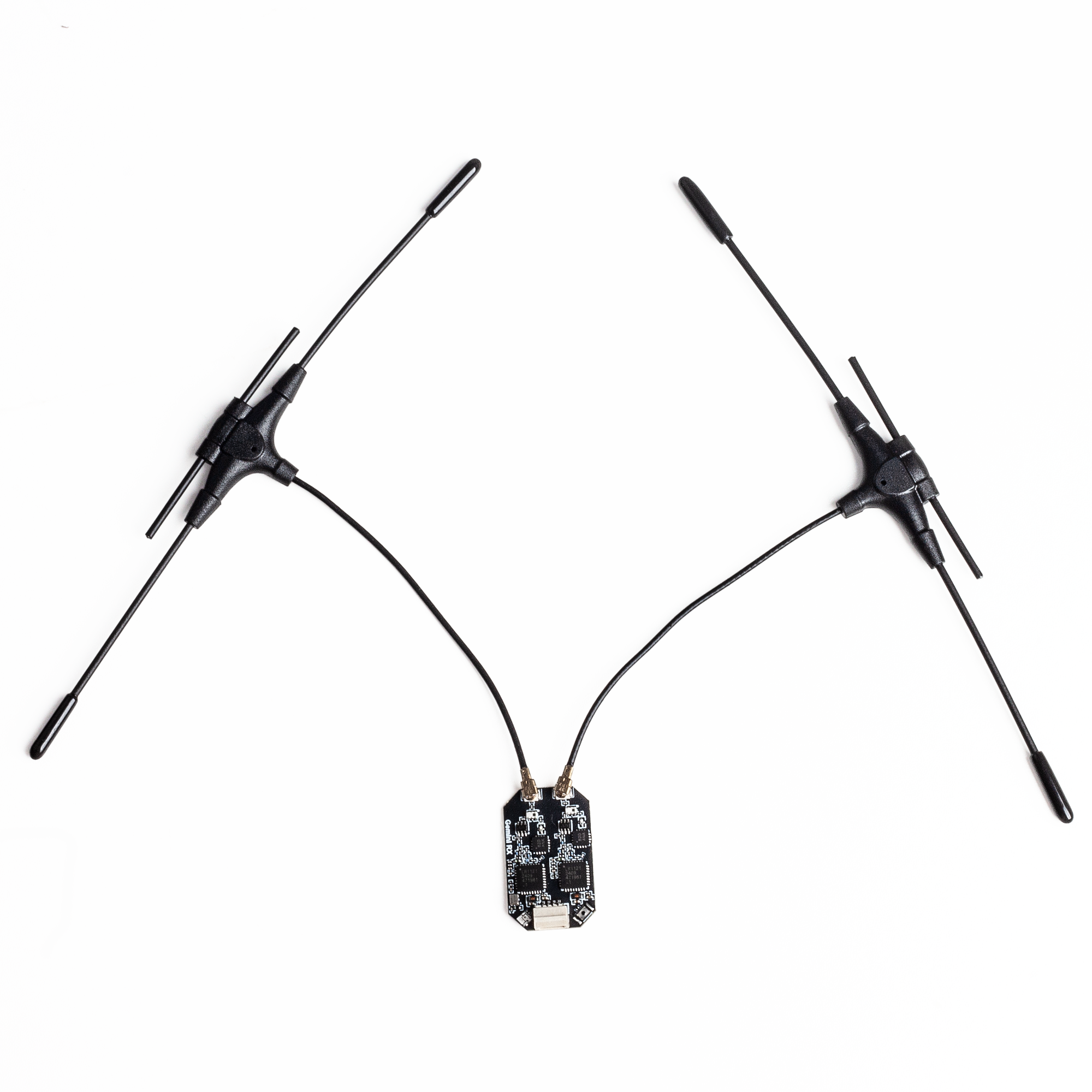ELRS 915MHz/2.4GHz Gemini Dual - Drone Antenna ulasan dan harga